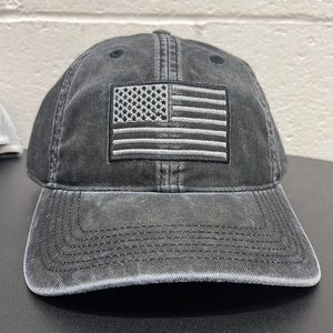 Affliction Noval hat